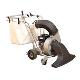 Garden Machine Leaf Vacuum Blower W/6.5HP Kohler Engine