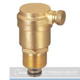 Exhaust Valve for Solar System (Acc)