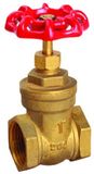 Brass Gate Valve