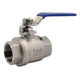 Brass Ball Valve /Level Handle