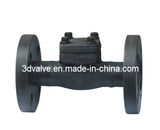 Forged Steel Swing Check Valve