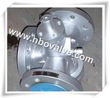 API/DIN General Valve Plug Valve (X47H)