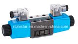 Dg4V-3-40 Series Solenoid Directional Valves (DG4V3-2C-M-D24L 40)