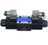 Yuken Series Solenoid Directional Valves (DSG-01)