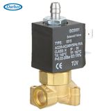 Small 55 Series Coffee Machine Solenoid Valve