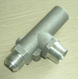 Pressure Valve