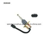 3928160 Stop Solenoid Valve for Cummins