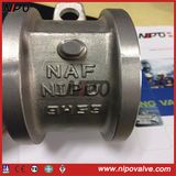 Stainless Steel Single Disc Tilting Check Valve