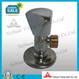 Brass Forged Angle Hose Valve (YD-E5029)