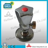 Brass Washing Angle Valve Manufacturer (YD-A5025)