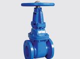 10k OS&Y Gate Valve