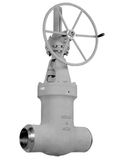 Carbon Steel Gate Valve