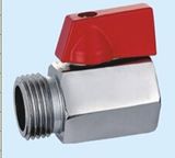 Brass Ball Valve