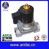 2s400-40 No Pneumatic Control Valve