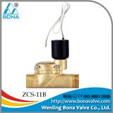 Irrigation Solenoid Valve (ZCS-11B)