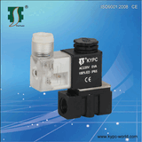 2p025-08 Plastic Valve, Plastic Solenoid Valve