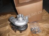 Ex120 4bd1 Excavator Turbocharger 49189-00540