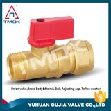 Brass Ball Valve/Stop Valve Brass Ball Valve/PPR Stop Valve Brass Ball Valve/F