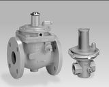 Automatic Gas Shut off Valve