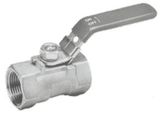 Ball Valves 1PC