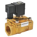 Pneumatic Valves (PU series)