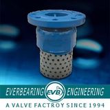 Foot Valve (FT-008-Y)