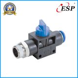 High Quality Pneumatic Hand Valves (HVSF)