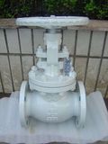 API Globe Valve(WW-AJ41Y)