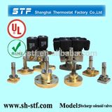 Stf Unloader Valve