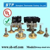 Stf Unloader Valve