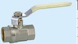 Brass Ball Valve