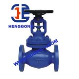 ANSI/API Wcb Bellow Seal Globe Valve