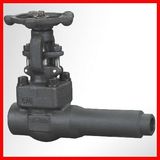 Forged Steel Valves