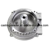 Customize Precision Casting Valve with Carbon Steel