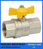 Gas Ball Valves