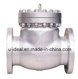 Cast Steel Swing Check Valve-Check Valve-Forged Check Valve