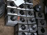 Nps 4''-56''valve Bearing Holder