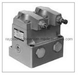 Hydraulic Valves-Pressure Control Valves Brake Valves