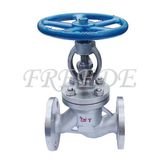 Cast Steel Globe Valve