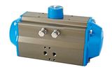 Pneumatic Actuator