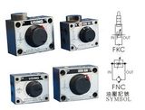 Flow Control Valves