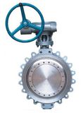 Lug Butterfly Valve