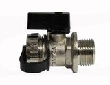 Brass Ball Valve Bbv-016