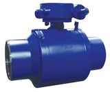 Ball Valve