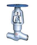 Globe Valve