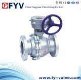 API Stainless Steel Ball Valve