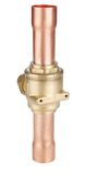 Refrigeration Ball Valve (YDQ)