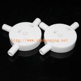 High Quality Wear Resistance Alumina Ceramic Cartridge Valve