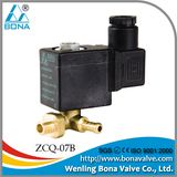 Textile Machine Solenoid Valve (ZCQ-07B)