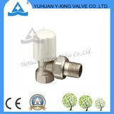 Brass Steam Ball Valve